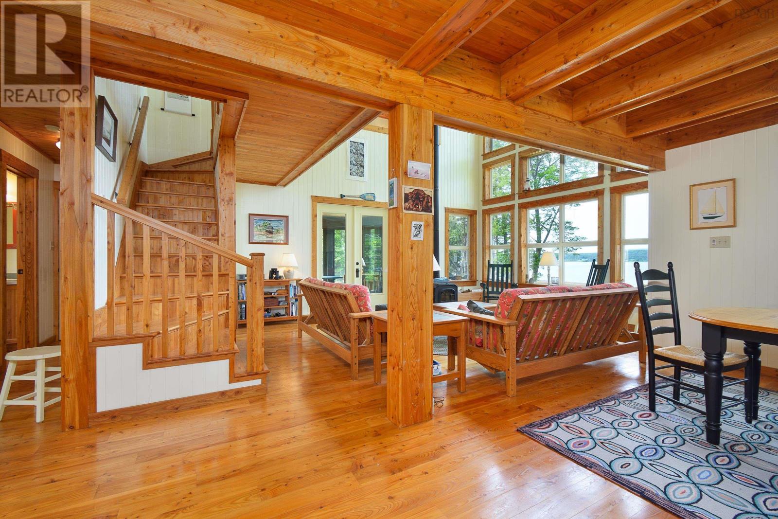 For sale 4783 Washabuck Road, Lower Washabuck, Nova Scotia B2C1N0