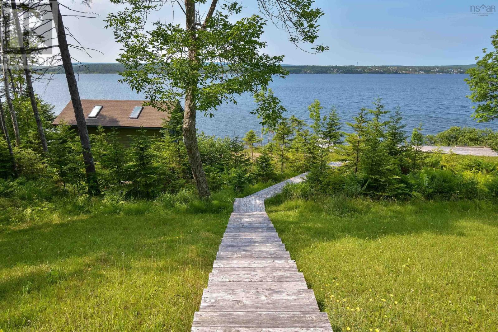 For sale 4783 Washabuck Road, Lower Washabuck, Nova Scotia B2C1N0