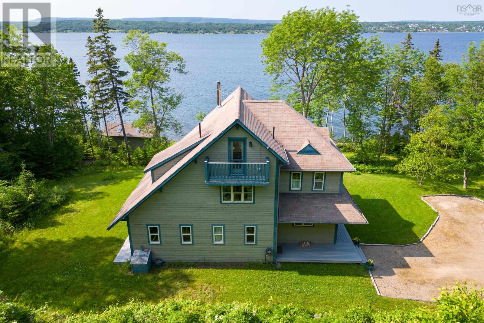 For sale 4783 Washabuck Road, Lower Washabuck, Nova Scotia B2C1N0