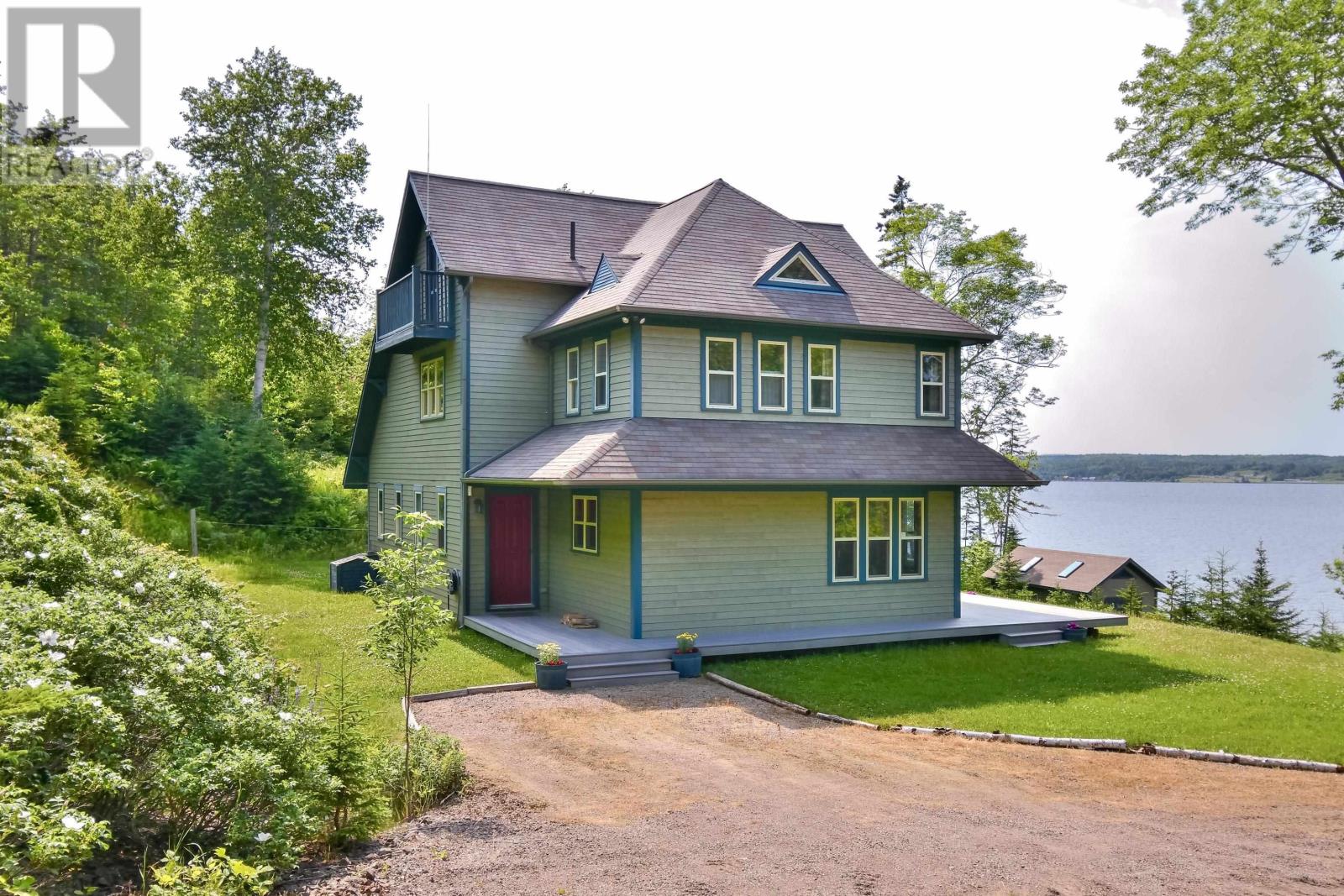 For sale 4783 Washabuck Road, Lower Washabuck, Nova Scotia B2C1N0