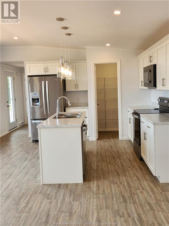 For sale 54 Bedeche ST, Cap Pele, New Brunswick E4N0G1 M160876