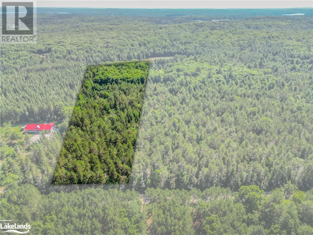 For sale 0 YEARLEY Road, Sprucedale, Ontario P0A1Y0 40610928