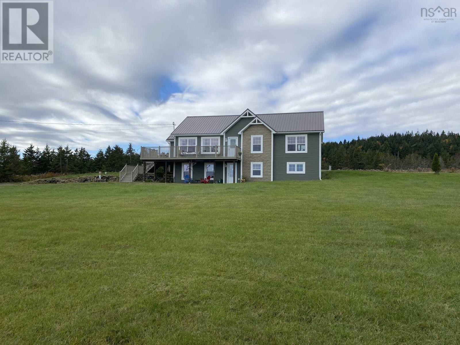 For sale 4699 Highway 337, Lakevale, Nova Scotia B2G2L2 202323252