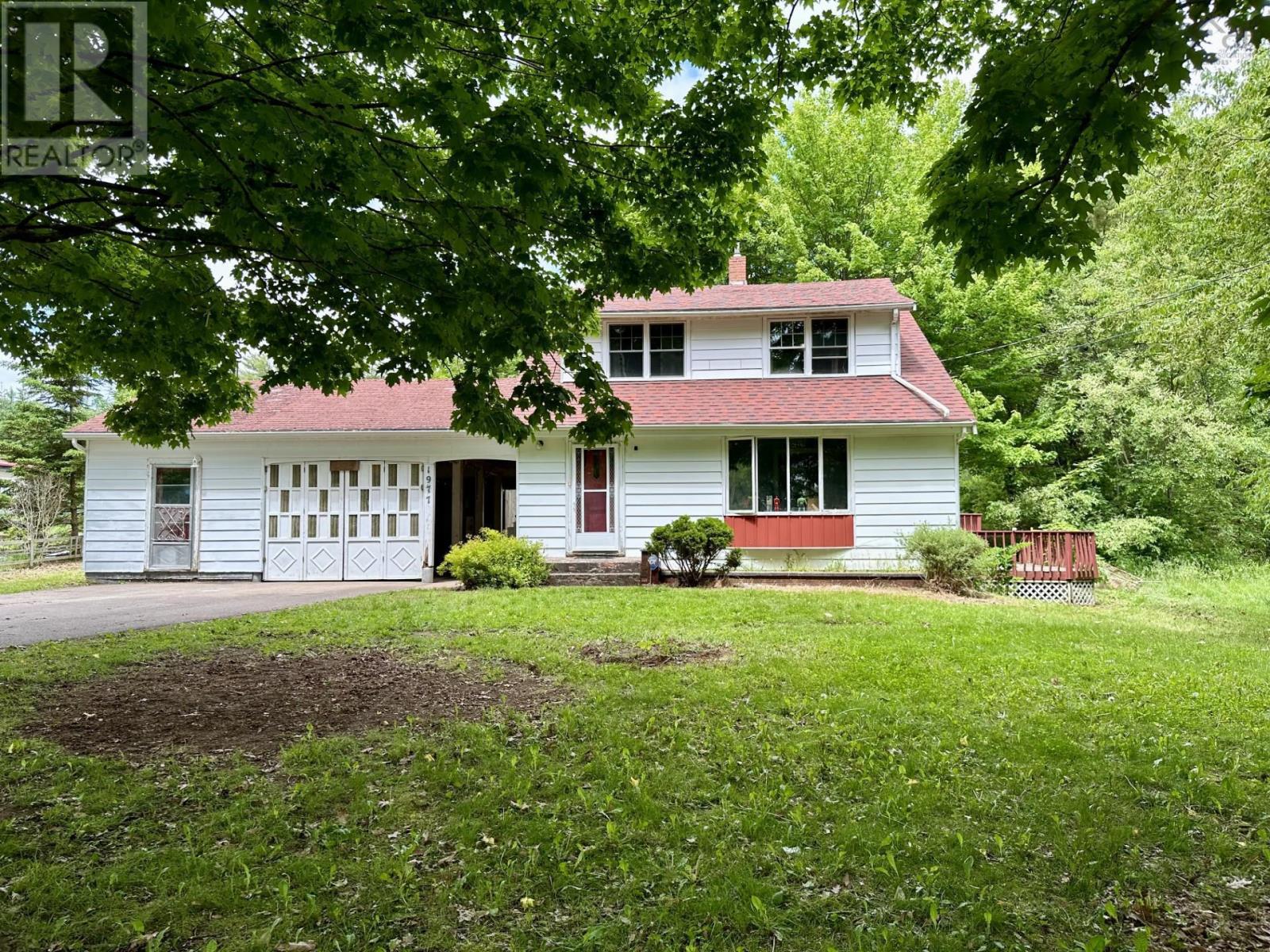 For sale 1977 Highway 1, Auburn, Nova Scotia B0P1A0 202413144