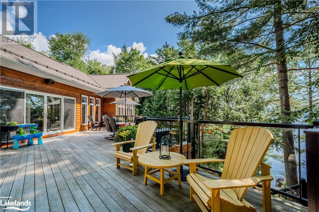 For sale 707 EVERGREEN Trail, Utterson, Ontario P0B1M0 40563592