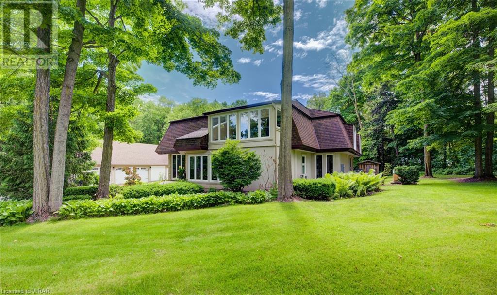 For sale 2229 HERRGOTT Road, St. Clements, Ontario N0B2M0 40618347