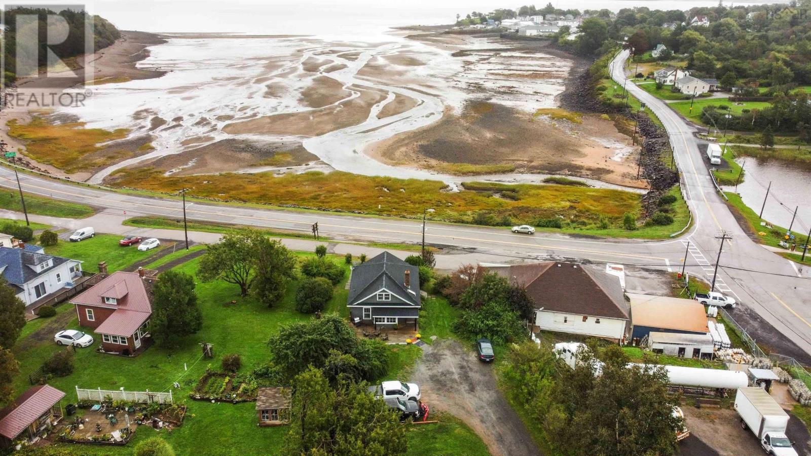 For sale 5 Shore Road, Digby, Nova Scotia B0V1A0 202320008 REALTOR.ca