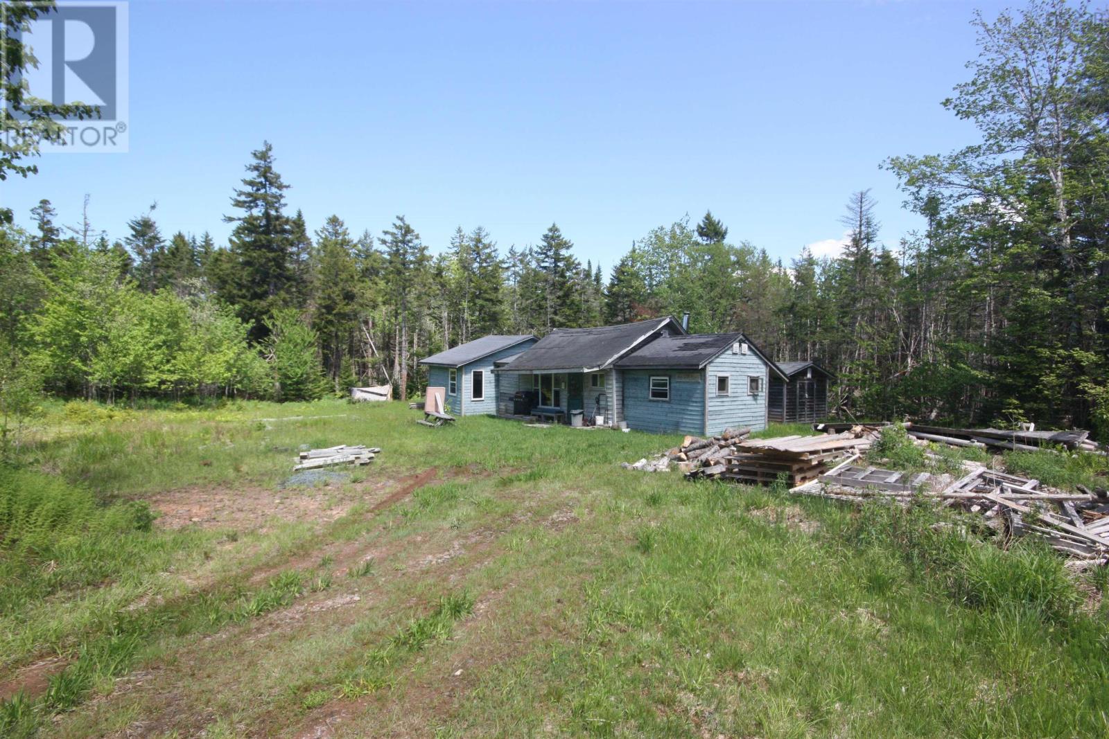 For sale 223 Hunter Haven Road, Wittenburg, Nova Scotia B0N2J0