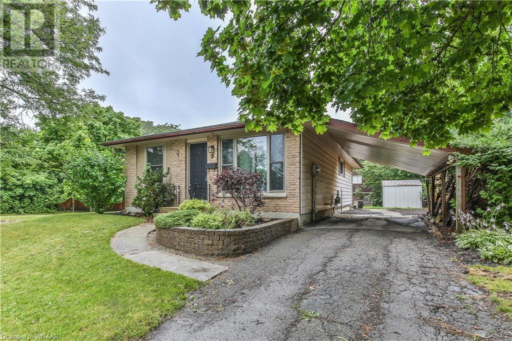 For sale 3 BRUNSWICK Avenue, London, Ontario N6G3K4 40620211 REALTOR.ca