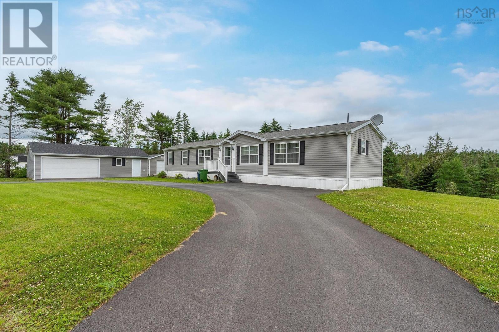 For sale 314 River Road, Kemptown, Nova Scotia B6L2R5 202415515