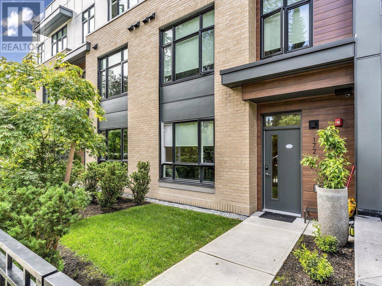 For sale 172 2035 GLENAIRE DRIVE, North Vancouver, British Columbia V7P1Y2 R2890467 REALTOR.ca