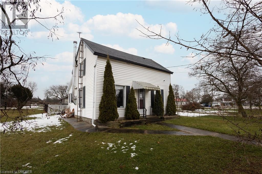 For sale 527 COUNTY ROAD 19, Ameliasburgh, Ontario K0K1A0 40620196