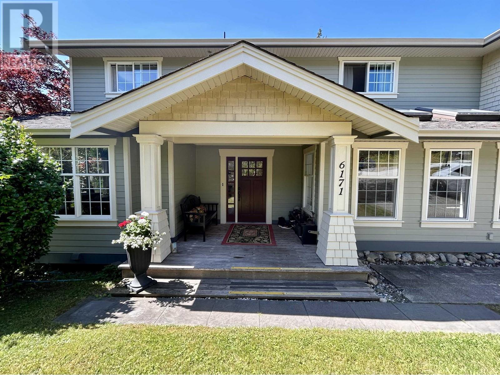 For sale 6171 BAILLIE ROAD, Sechelt, British Columbia V7Z0M2