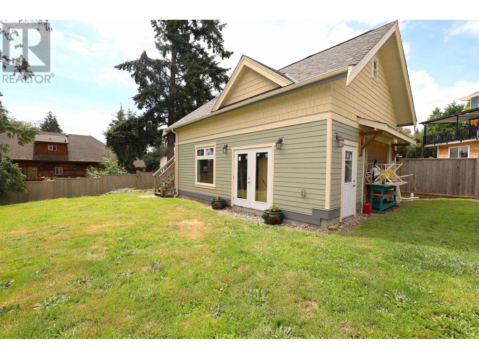 For sale 6171 BAILLIE ROAD, Sechelt, British Columbia V7Z0M2