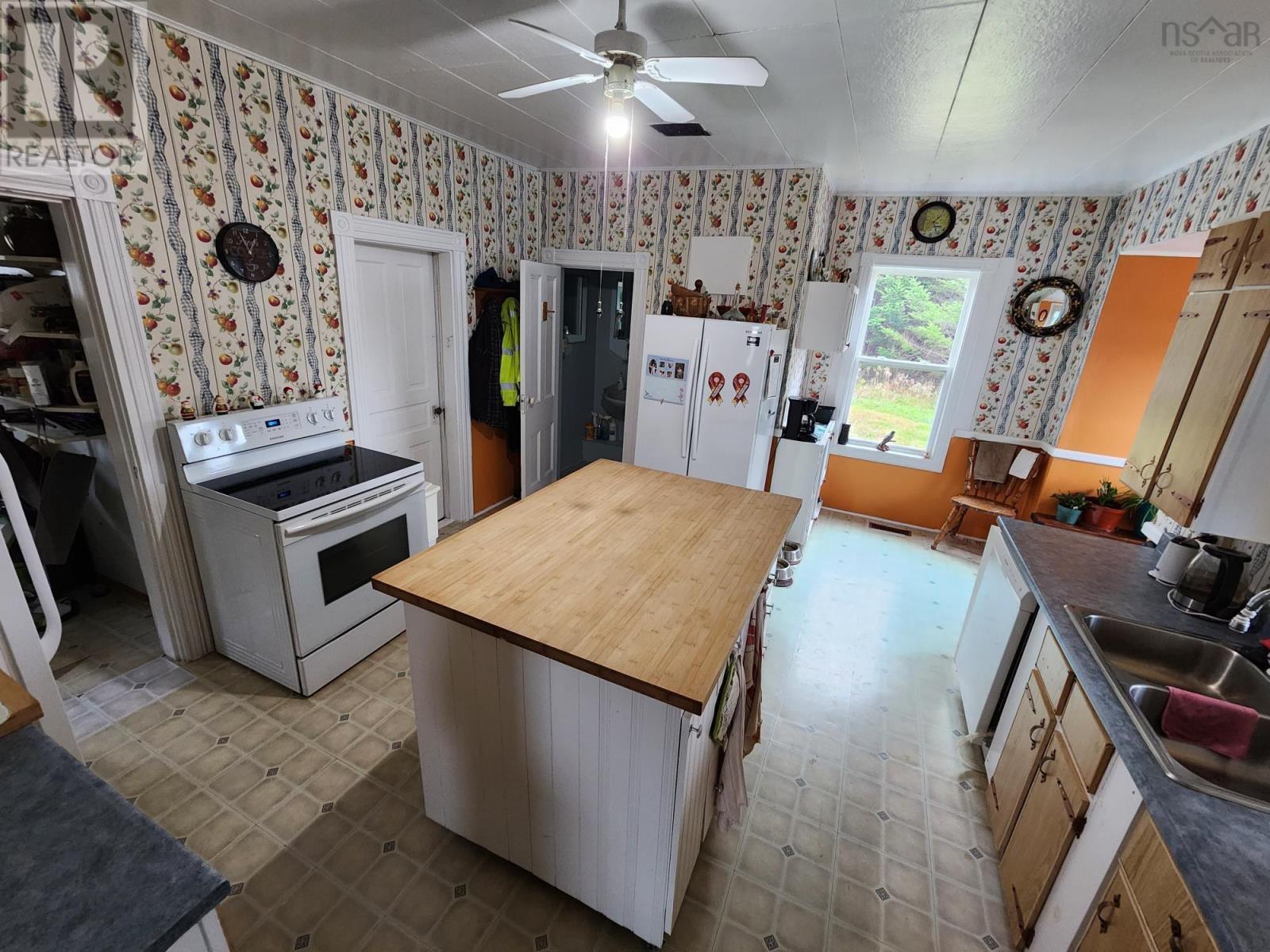 For sale 13002 316 Highway, Goldboro, Nova Scotia B0H1L0 202323722