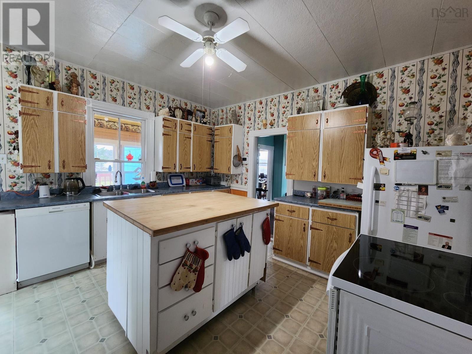 For sale 13002 316 Highway, Goldboro, Nova Scotia B0H1L0 202323722