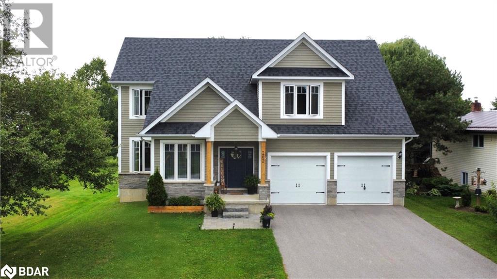 For sale 202 CLARENCE Street, Stayner, Ontario L0M1S0 40620223