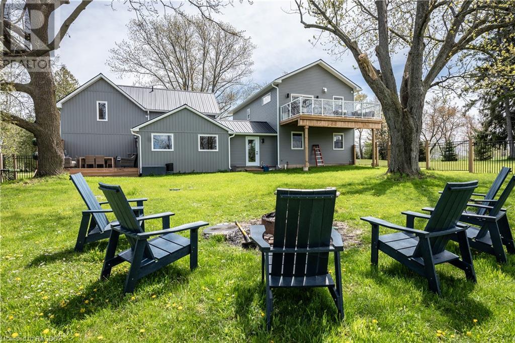 For sale 46 BRUCE ROAD 17, Tara, Ontario N0H0C3 40583016 REALTOR.ca