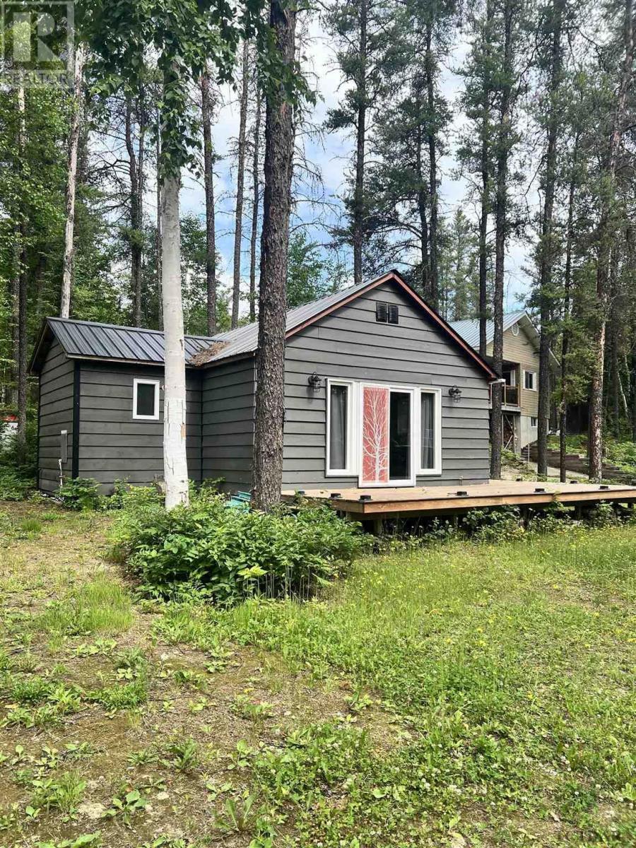 For sale Lot 1 Mattagami Lake Campground, Gogama, Ontario P0N1W0