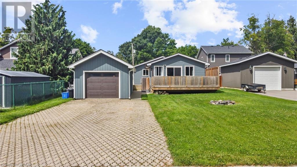 For sale 45 SAMUEL Street, Plattsville, Ontario N0J1S0 40617091