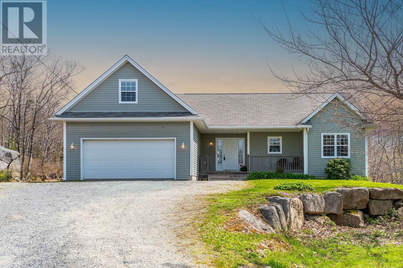 For sale 550 Birch Bear Run, Lewis Lake, Nova Scotia B3K4B8