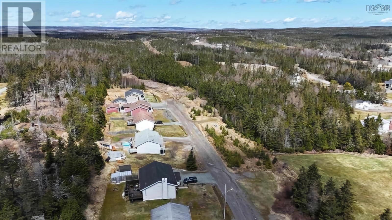 For sale Matway Drive, St. Peter's, Nova Scotia B0E3B0 202415338