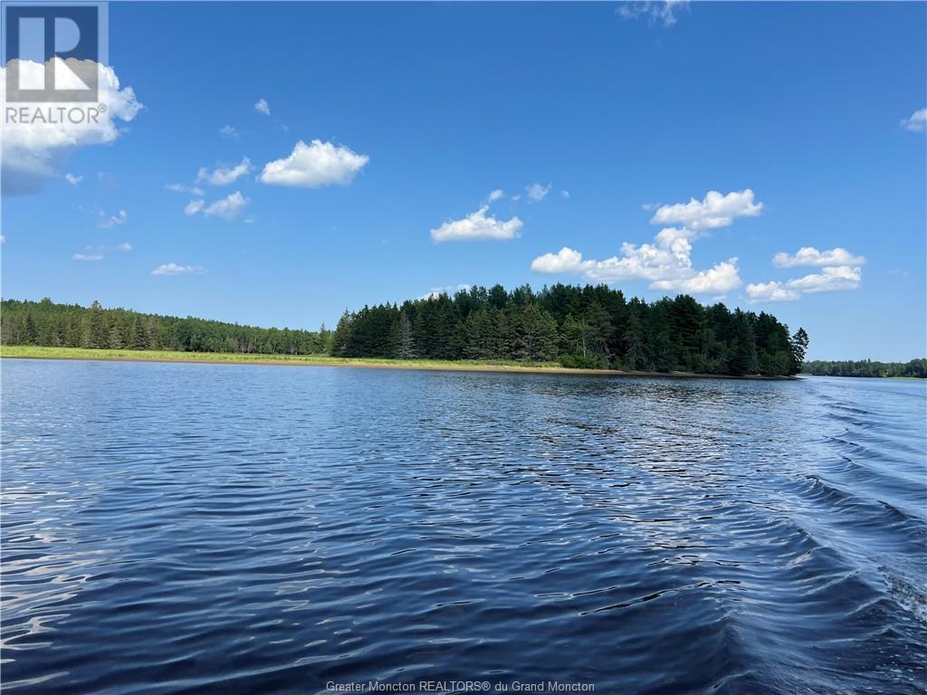 For sale WATERFRONT Bass River Point, Bass River, New Brunswick E4T1A6