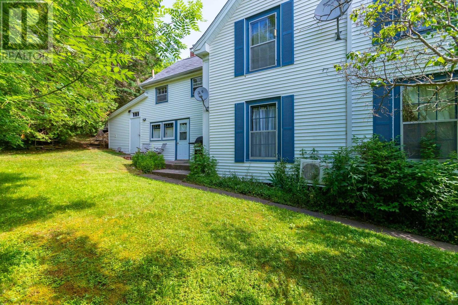 For sale 5363 Granville Road, Granville Ferry, Nova Scotia B0S1A0