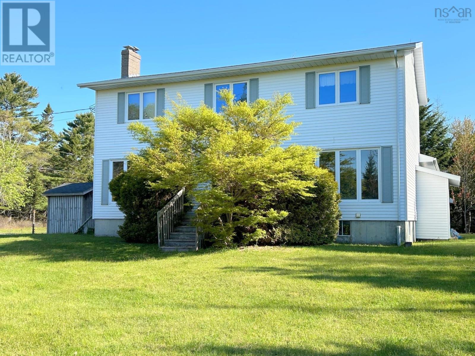 739 Heckman's Island Road, Heckmans Island, Nova Scotia B0J2C0 REALTOR.ca