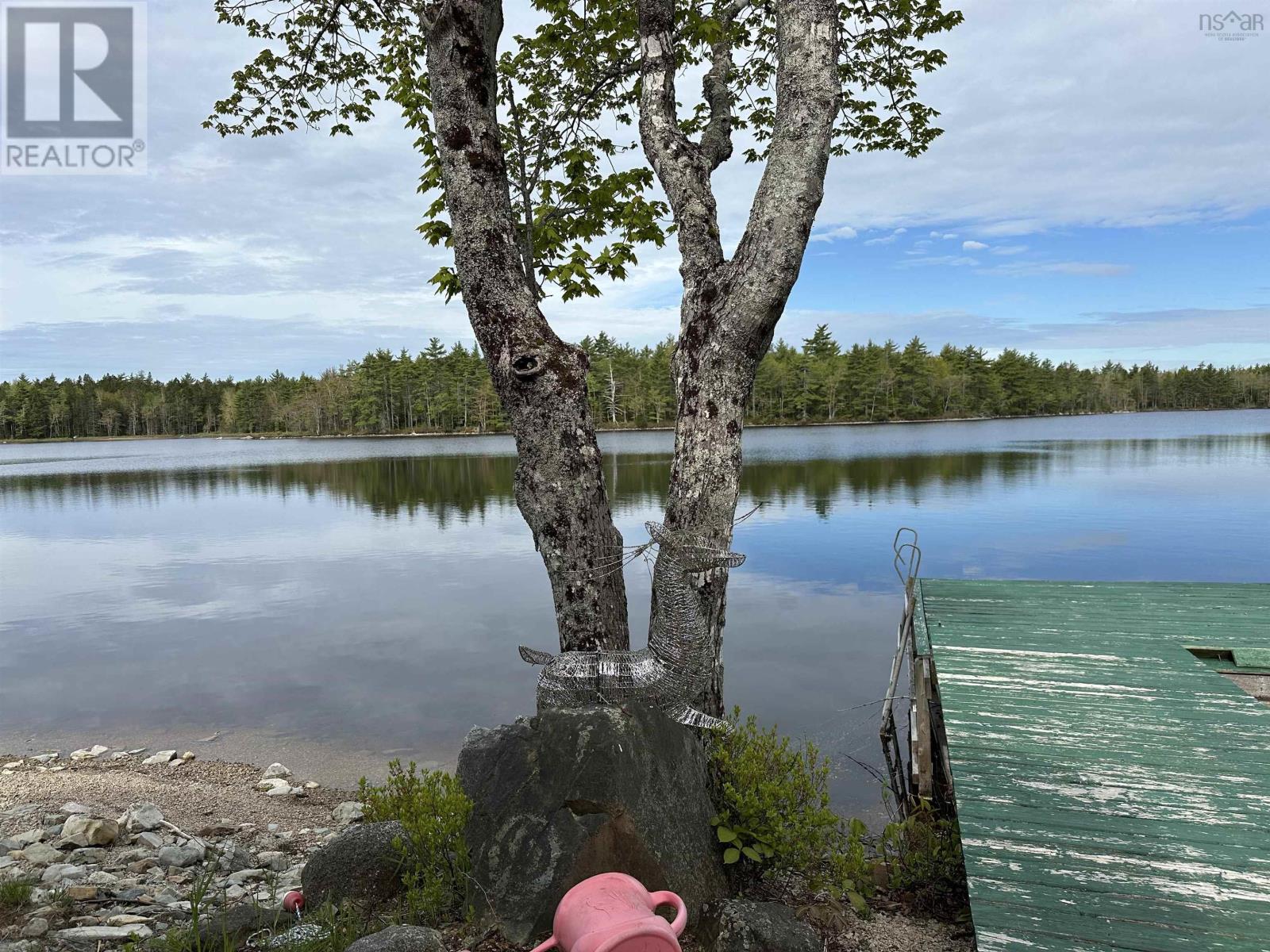 For sale 578 Second Brook Road, Western Shore, Nova Scotia B0J3M0