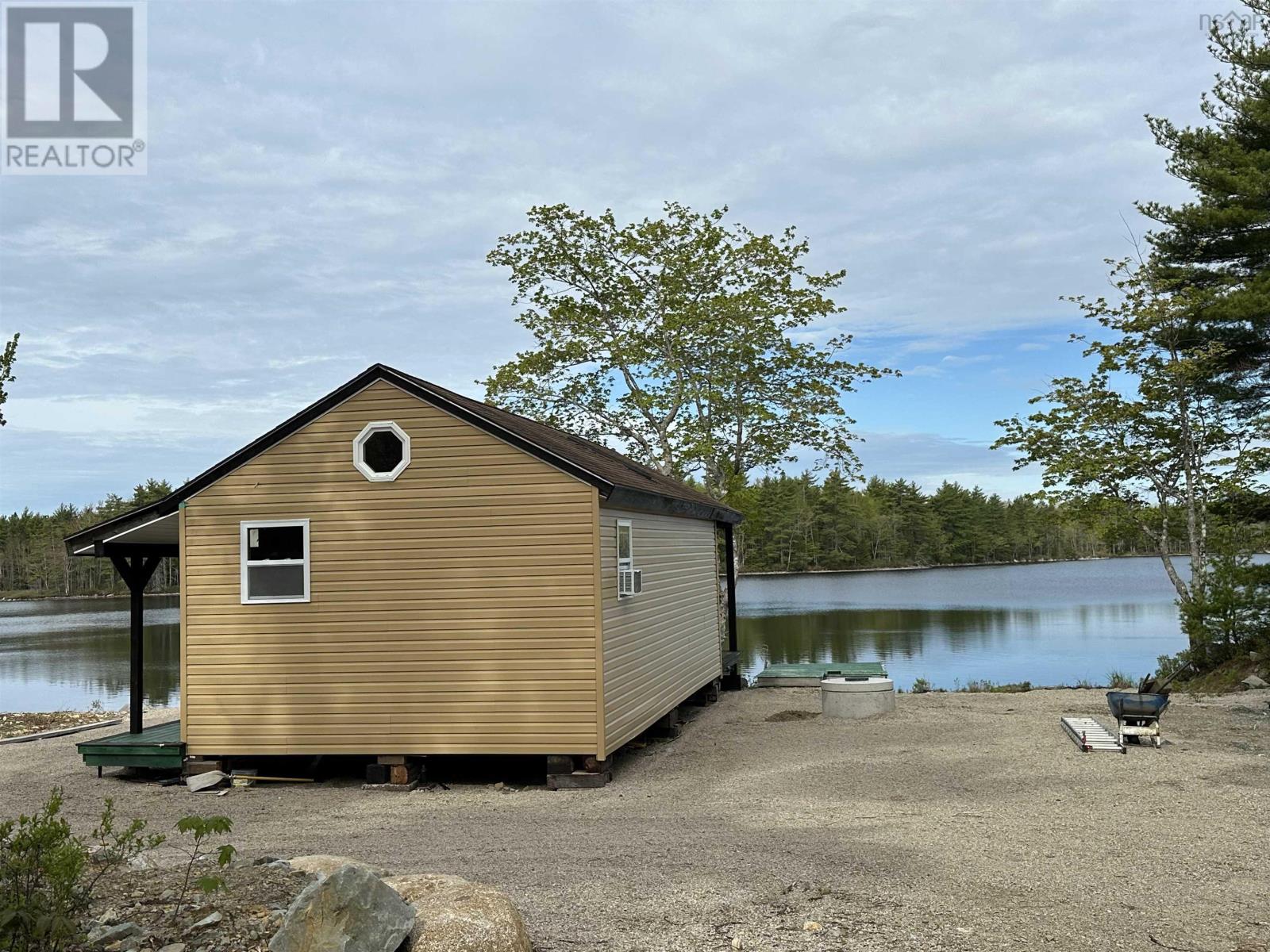 For sale 578 Second Brook Road, Western Shore, Nova Scotia B0J3M0 202412077 REALTOR.ca