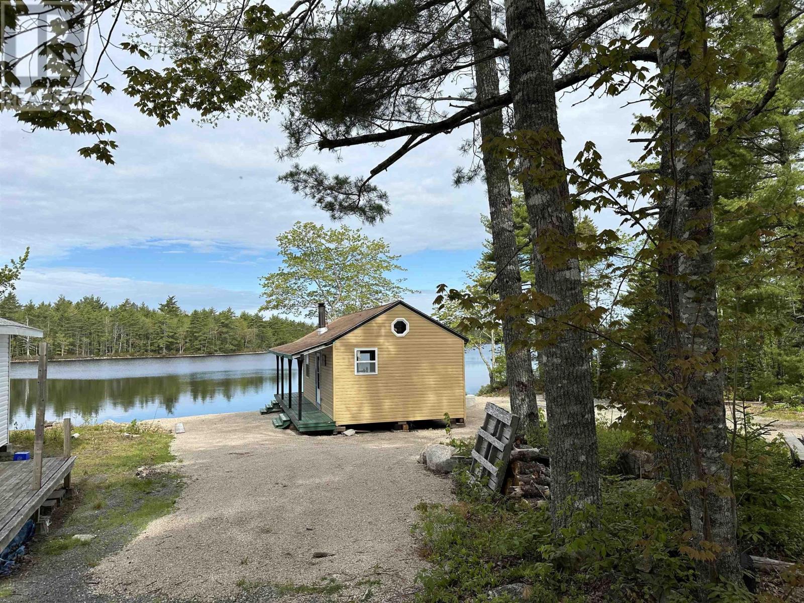 For sale 578 Second Brook Road, Western Shore, Nova Scotia B0J3M0