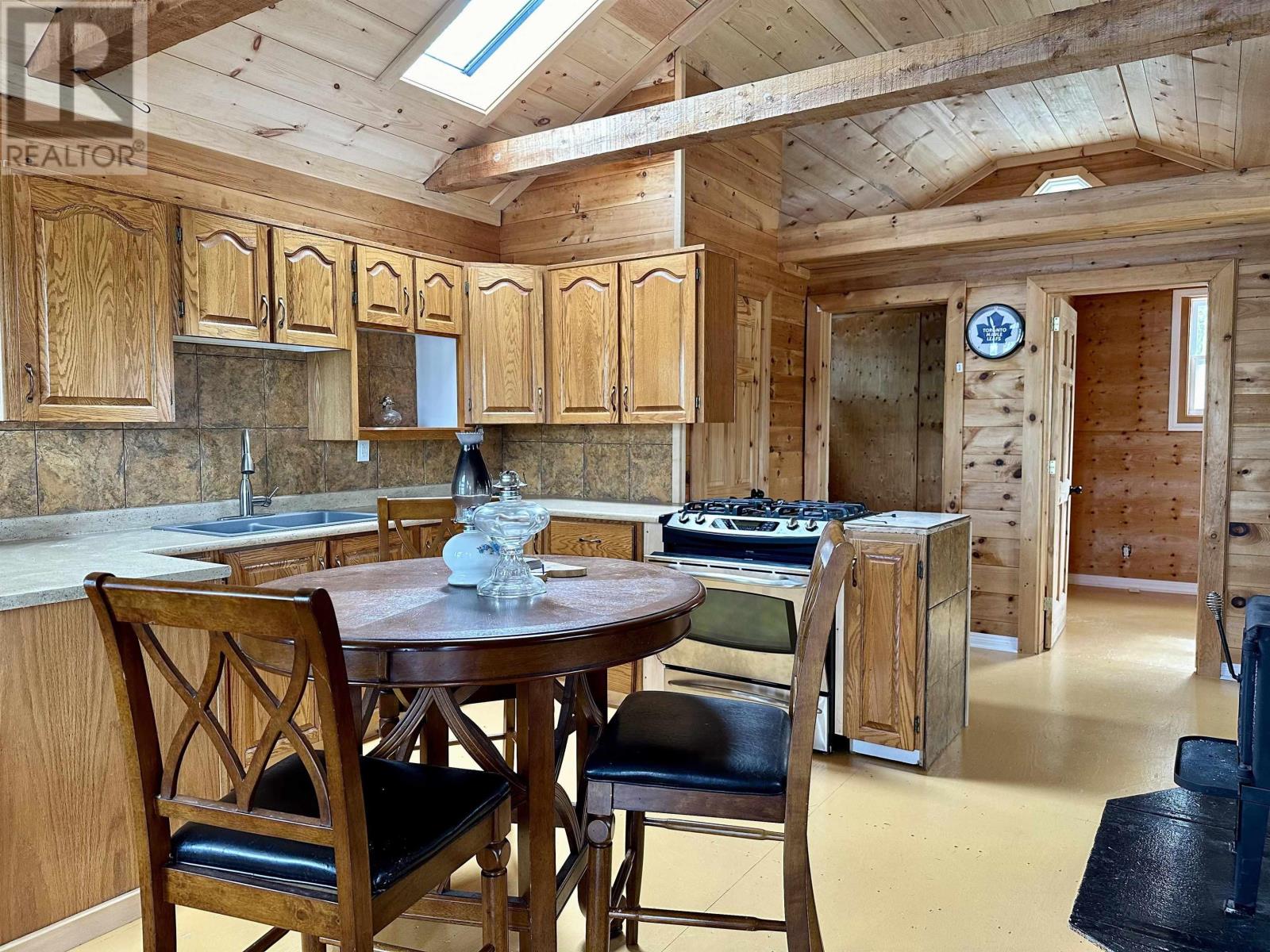 For sale 578 Second Brook Road, Western Shore, Nova Scotia B0J3M0