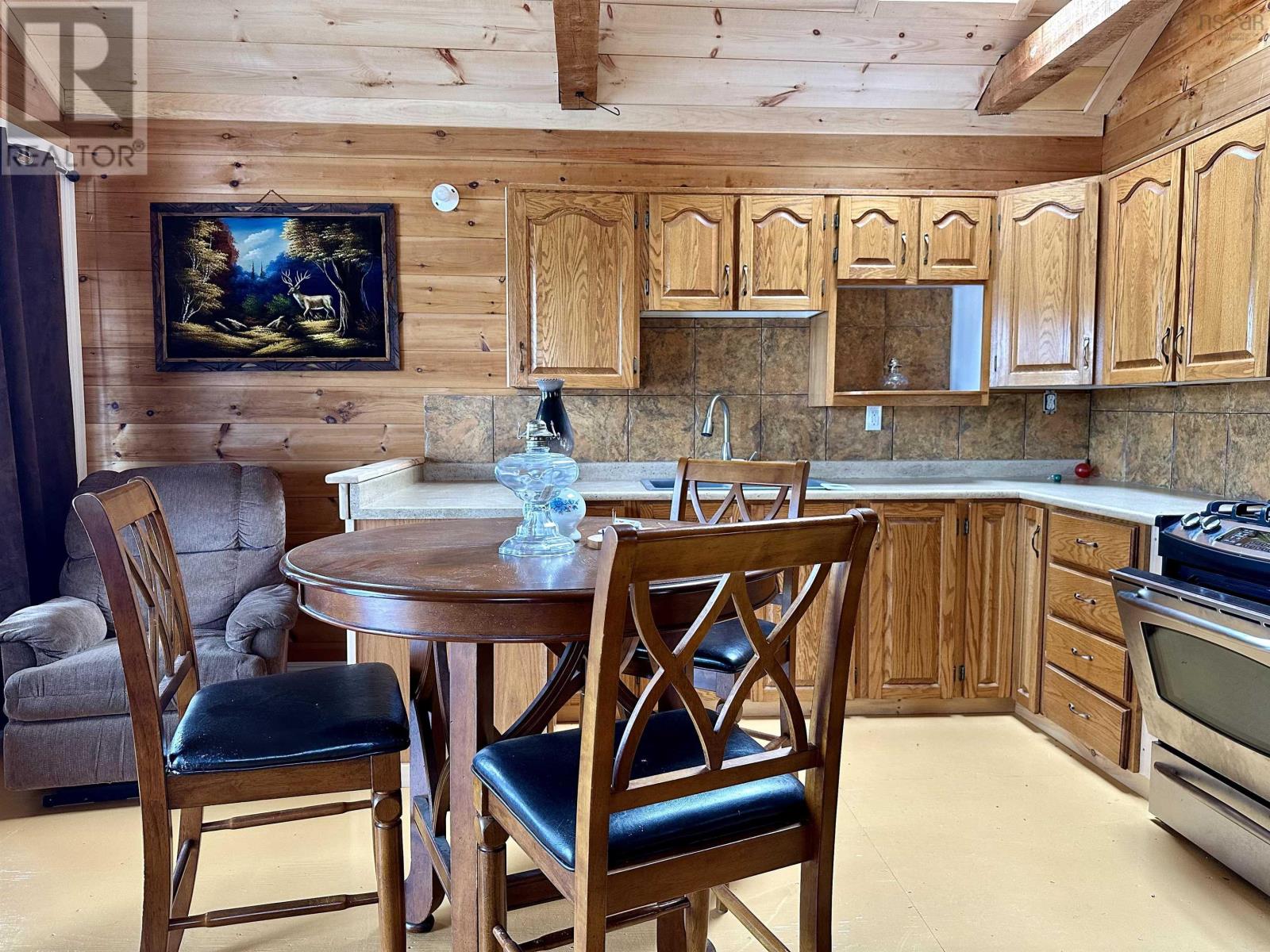 For sale 578 Second Brook Road, Western Shore, Nova Scotia B0J3M0