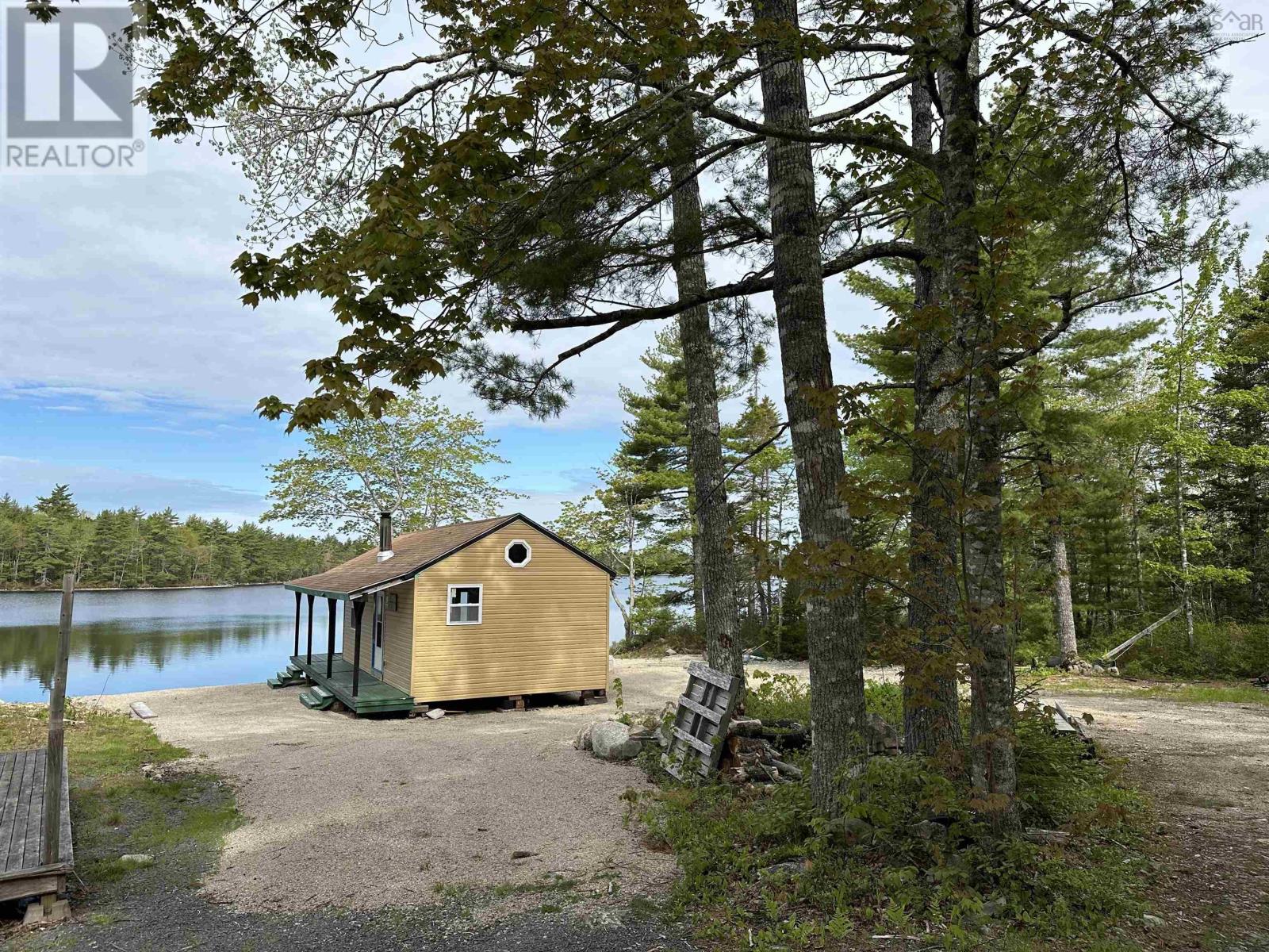 For sale 578 Second Brook Road, Western Shore, Nova Scotia B0J3M0