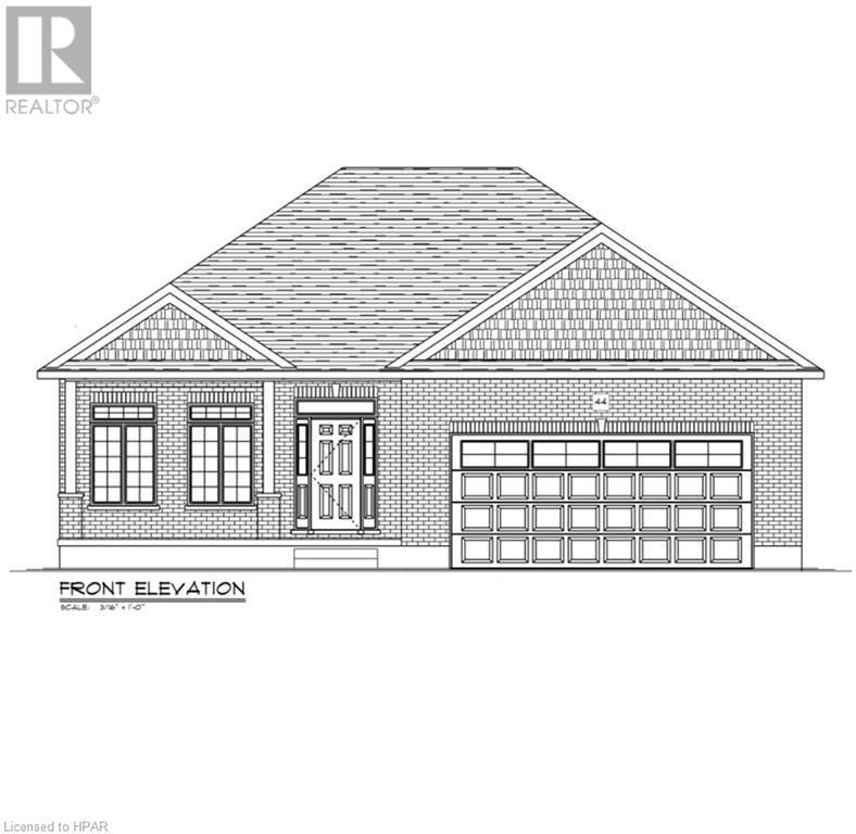 For sale 74 PUGH Street, Milverton, Ontario N0K1M0 40619080 REALTOR.ca