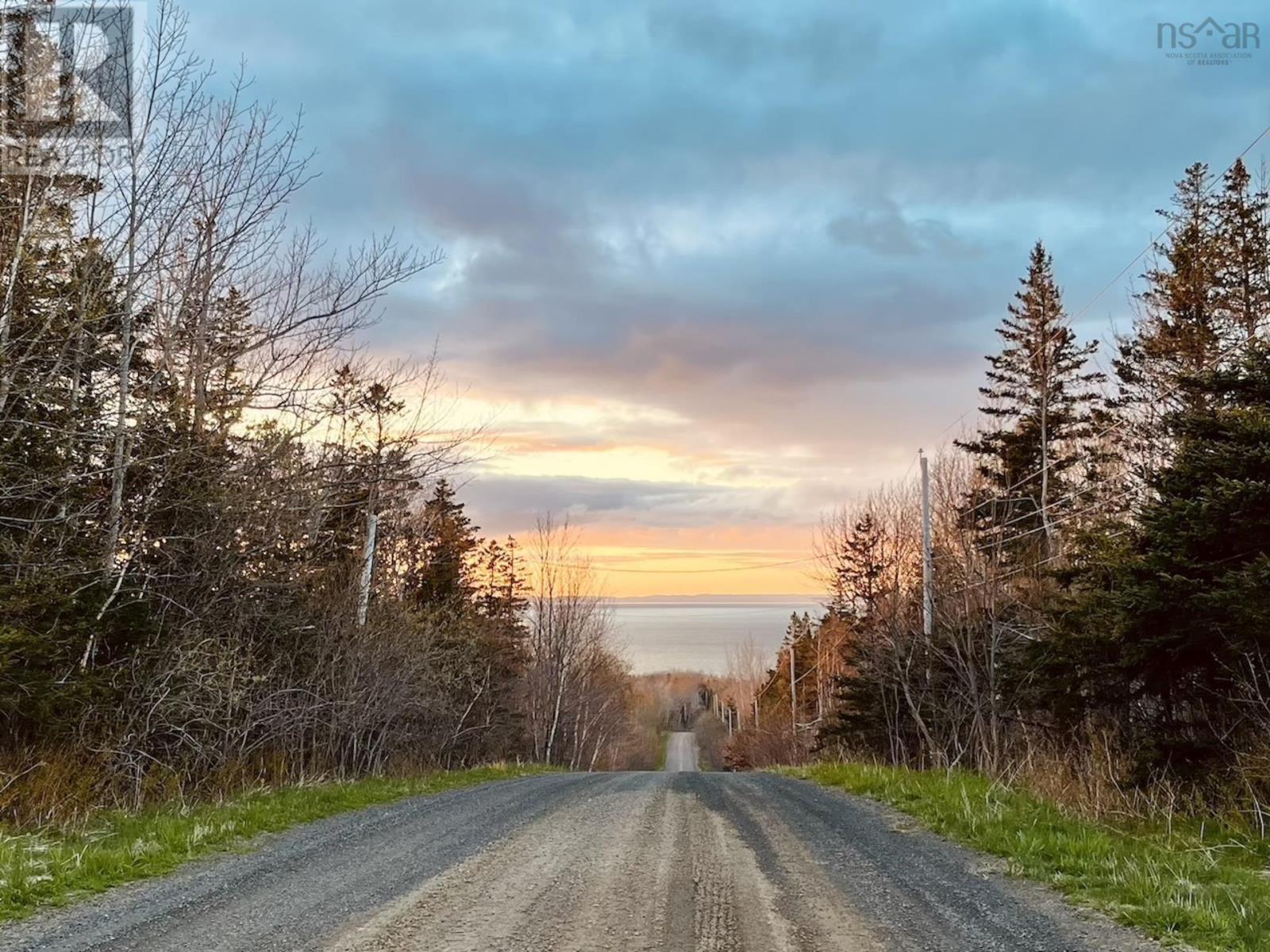 For sale 1915 Outram Road, Outram, Nova Scotia B0S1M0 202410259