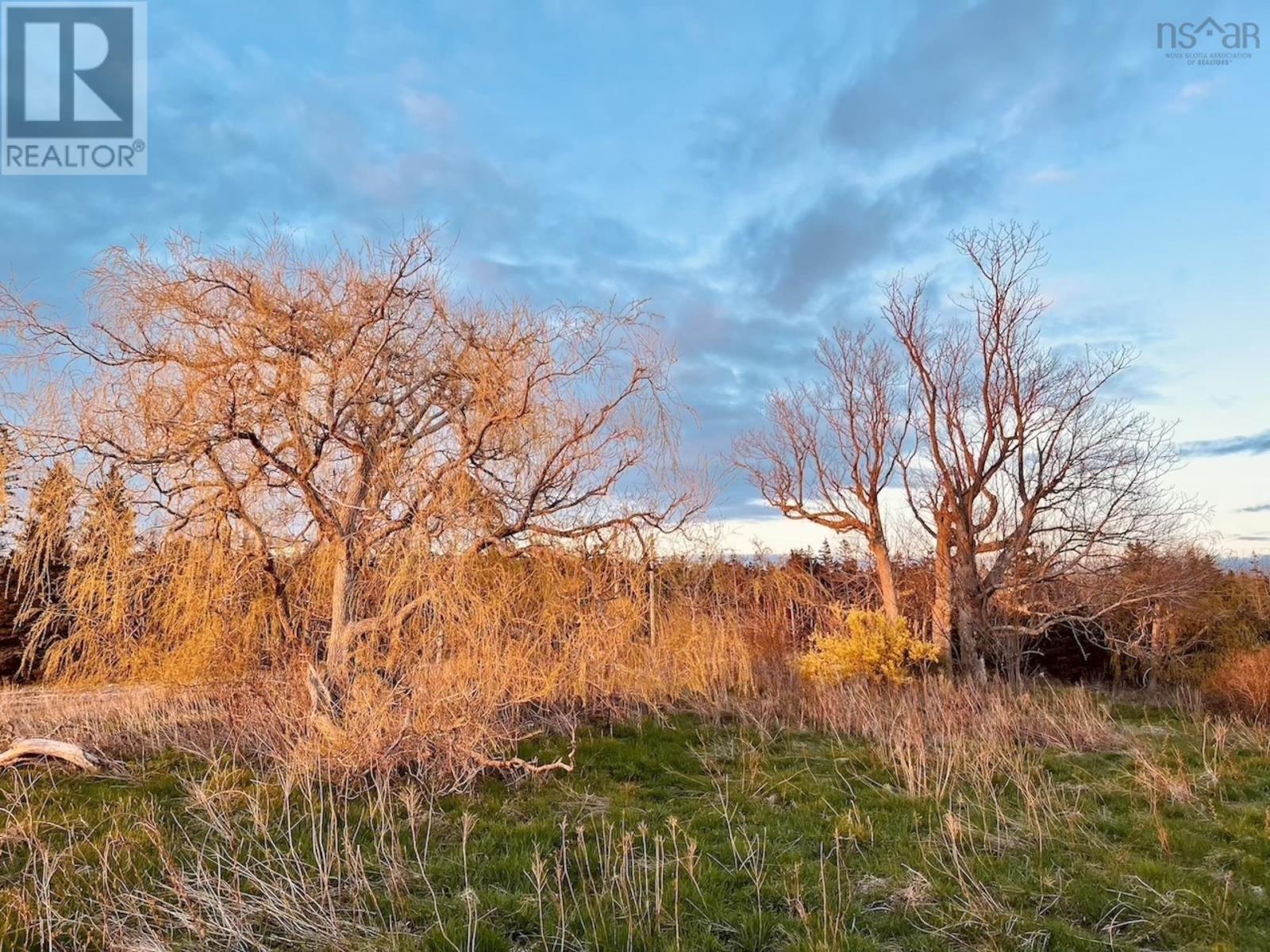 For sale 1915 Outram Road, Outram, Nova Scotia B0S1M0 202410259