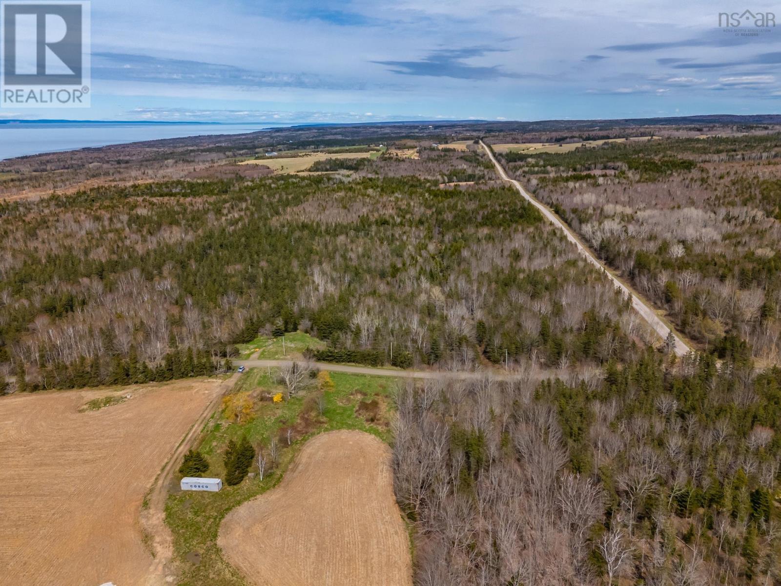 For sale 1915 Outram Road, Outram, Nova Scotia B0S1M0 202410259