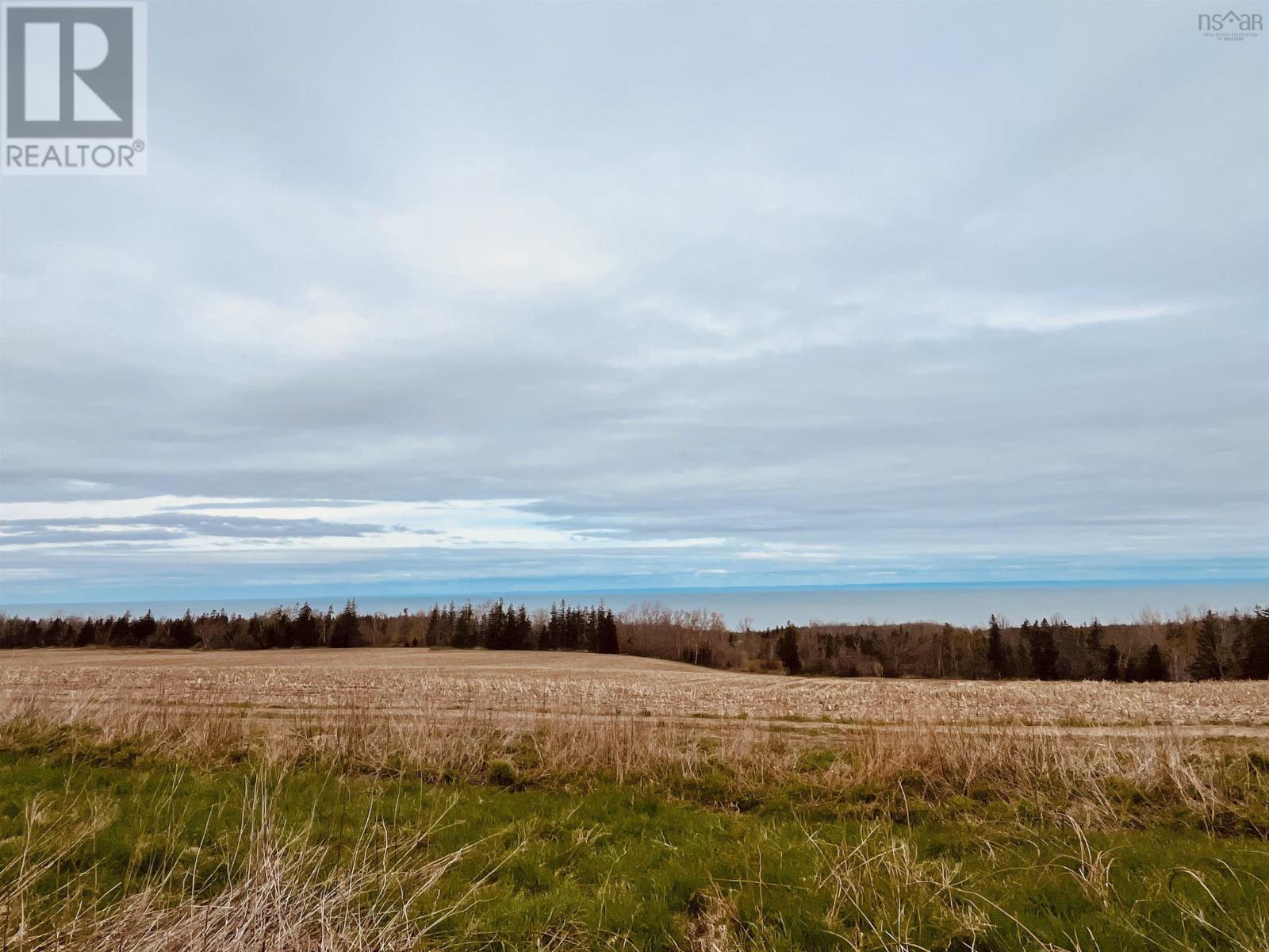 For sale 1915 Outram Road, Outram, Nova Scotia B0S1M0 202410259