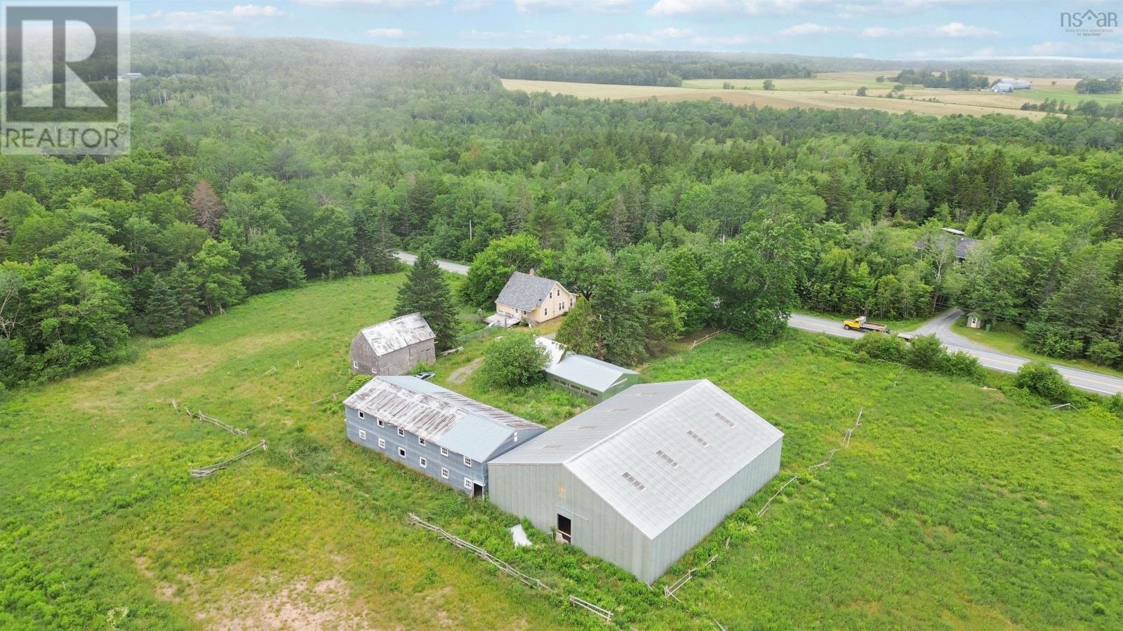 For sale 2102 South Rawdon Road, South Rawdon, Nova Scotia B0N1Z0 202416454 REALTOR.ca