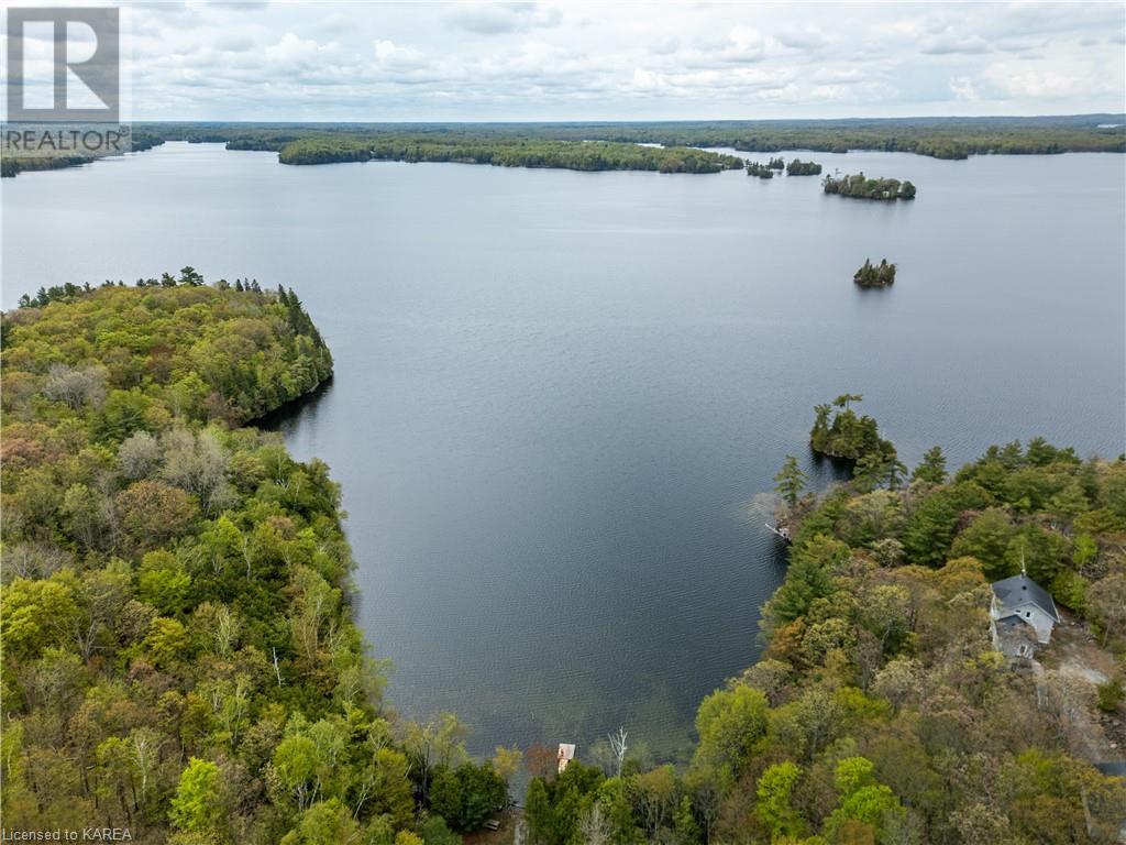 For sale LT 16 WARRINGTON Lane, Sharbot Lake, Ontario K0H2P0