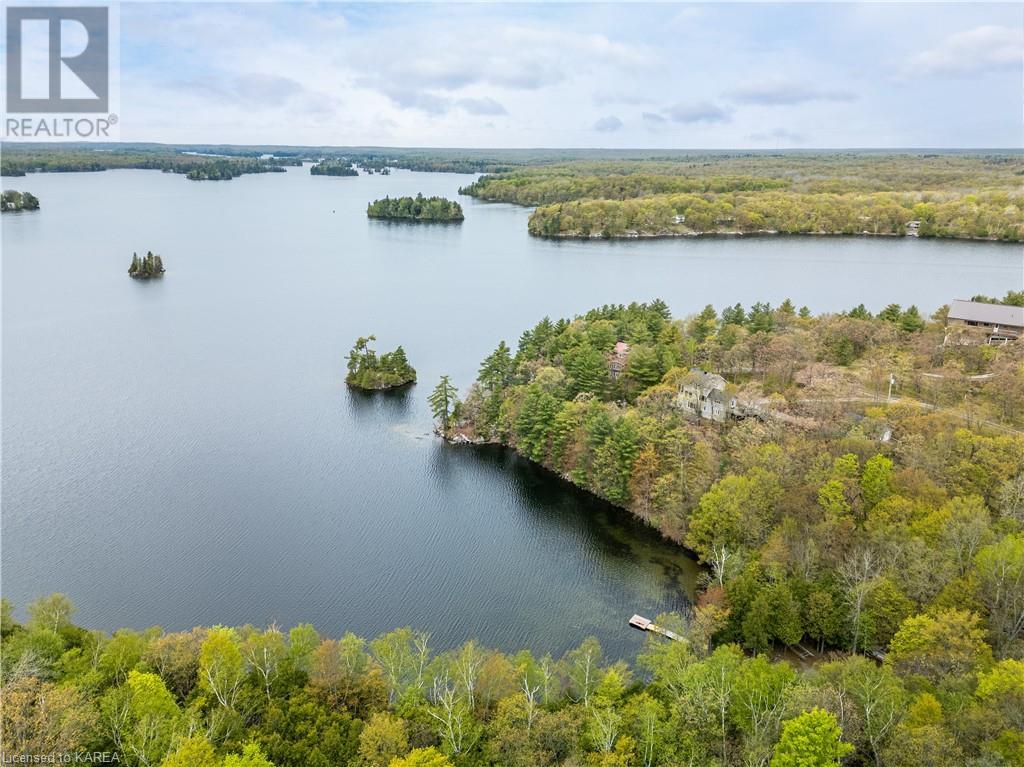 For sale LT 16 WARRINGTON Lane, Sharbot Lake, Ontario K0H2P0