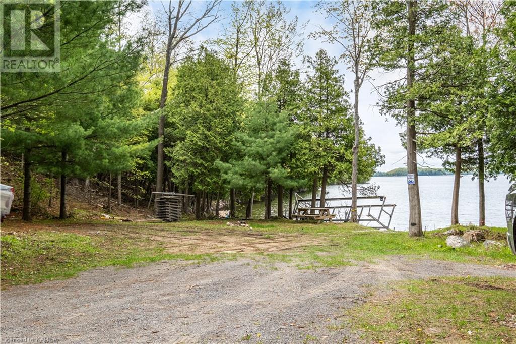 For sale LT 16 WARRINGTON Lane, Sharbot Lake, Ontario K0H2P0