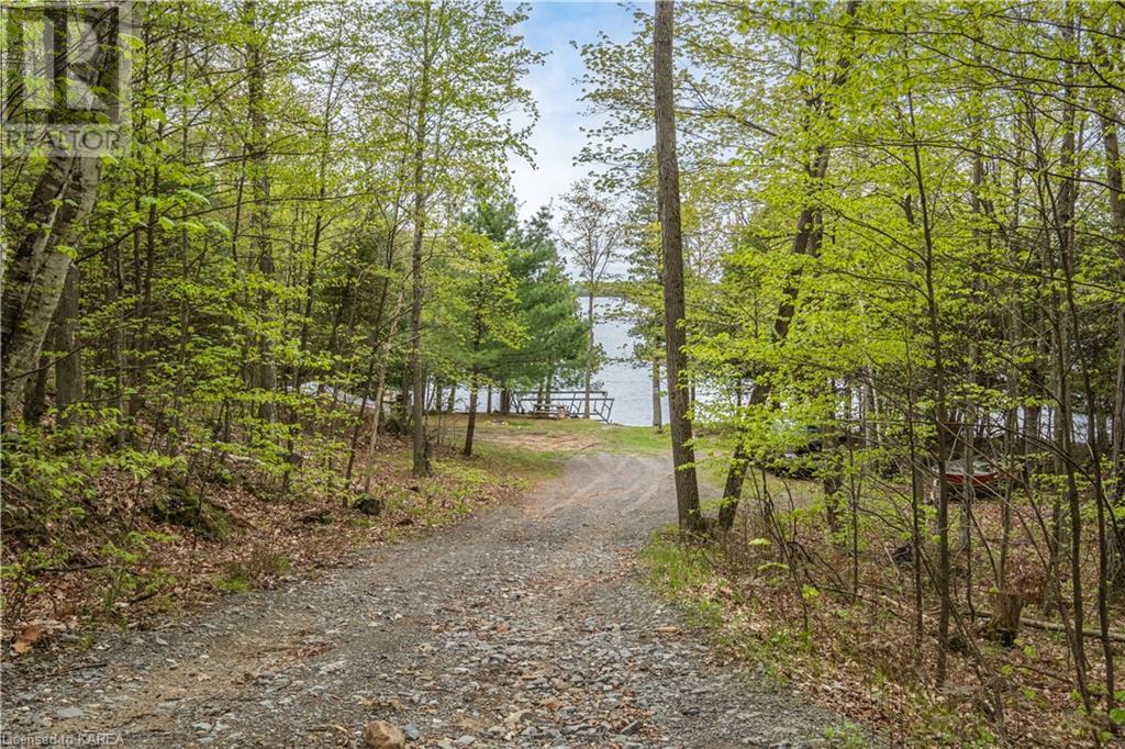 For sale LT 16 WARRINGTON Lane, Sharbot Lake, Ontario K0H2P0