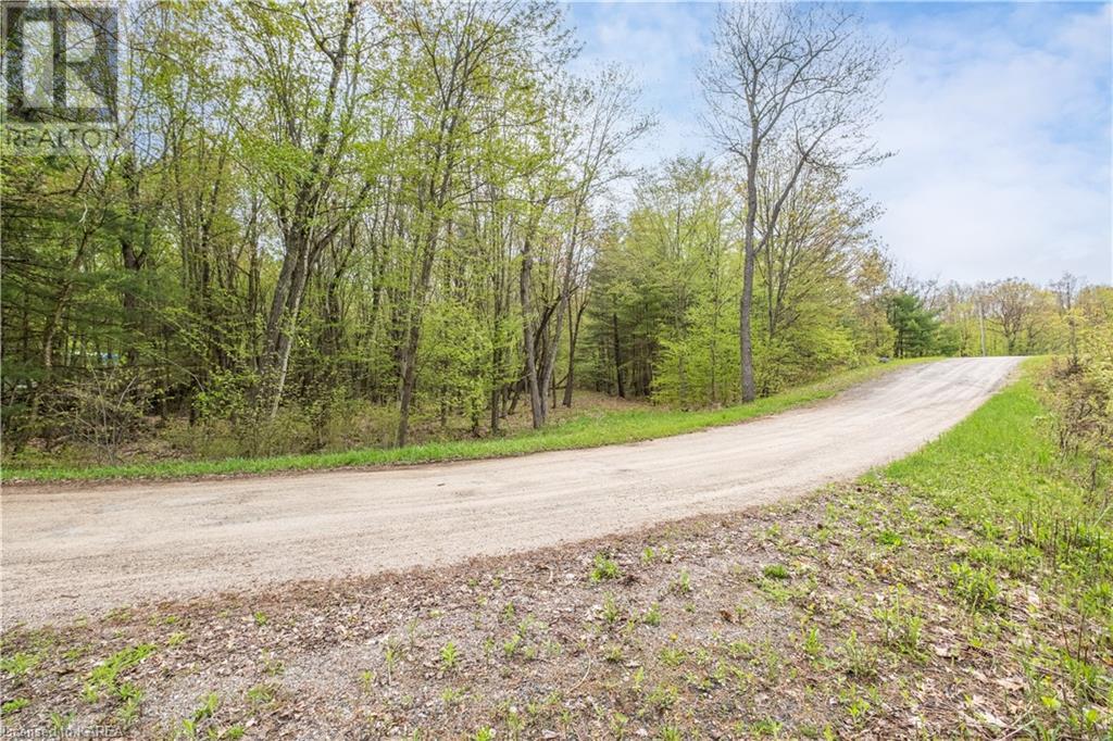 For sale LT 16 WARRINGTON Lane, Sharbot Lake, Ontario K0H2P0