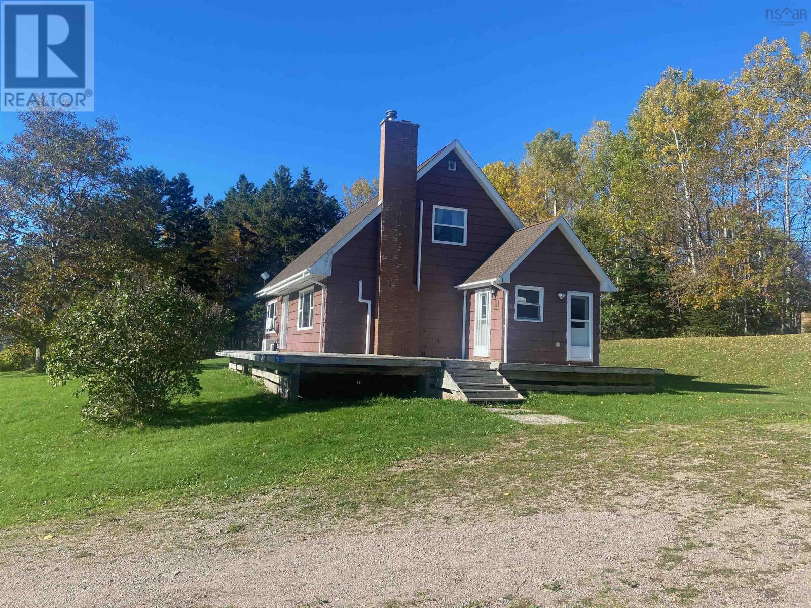 51 Bayview Drive, Nova Scotia B0E3M0 REALTOR.ca