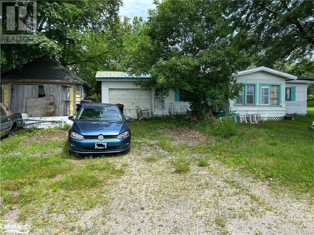 For sale 7635 93 Highway, Wyebridge, Ontario L0K2E1 40620450