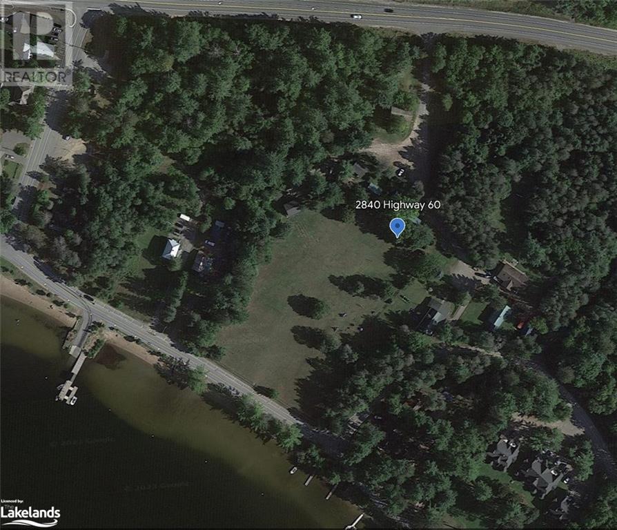 For sale 2840 HIGHWAY 60, Dwight, Ontario P0A1H0 40581073 REALTOR.ca