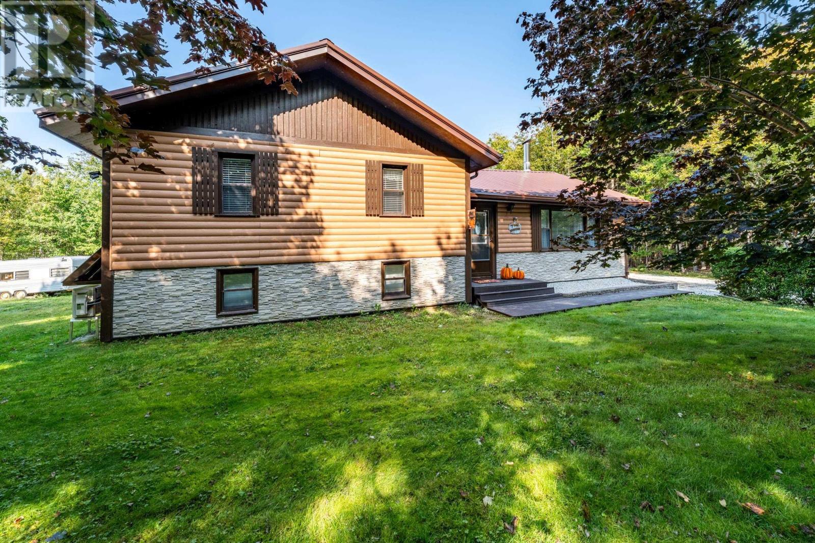 For sale 291 New Edinburgh Road, New Edinburgh, Nova Scotia B0W3T0